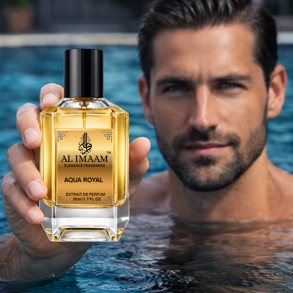 AQUA ROYAL EXTRAIT DE PERFUM 50ml